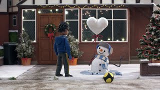 Watch the John Lewis Christmas advert 2020 Give a Little Love [upl. by Jillana]