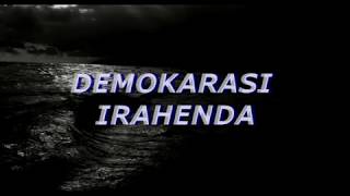 Demokarasi irahenda Lyrics  Jean Baptiste BYUMVUHORE [upl. by Odraode345]