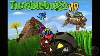 Tumblebugs gameplay [upl. by Lavud]