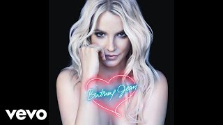 Britney Spears  Tik Tik Boom Audio ft TI [upl. by Ensoll]