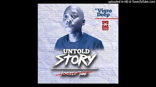 Vigro Deep  Ghost Producer [upl. by Atsylac455]