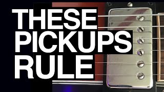 Pickups make ALL the difference  Guitar Pickup Comparison  Tim Pierce [upl. by Mallen721]