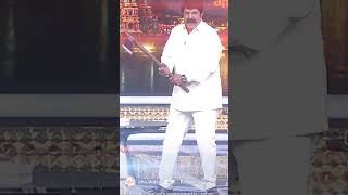 Samarasimha Reddy Balakrishna dialogue [upl. by Morice]