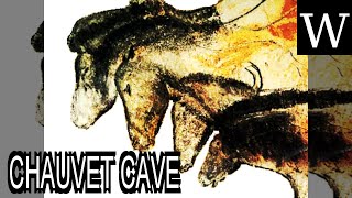 CHAUVET CAVE  WikiVidi Documentary [upl. by Anora193]