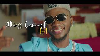 ATHIASS LAMOUZIKI  Fort💪Clip Officiel [upl. by Ahcsatan945]