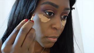 How to Apply Concealer for Beginners [upl. by Selig965]