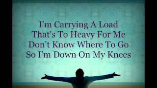 I Need An Angel HD Lyrics Video By Ruben Studdard [upl. by Eenafets500]