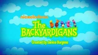 The Backyardigans  Intro Latin American Spanish [upl. by Iyre620]