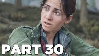 DAYS GONE Walkthrough Gameplay Part 30  SWARM PS4 Pro [upl. by Ardath150]