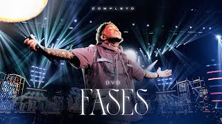 Suel  DVD Fases  Ao Vivo COMPLETO [upl. by Song]