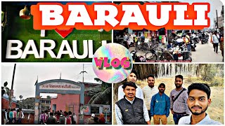 BARAULI MARKET ME VLOGWITHJAGGI [upl. by Nairdna]