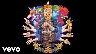 Tyler Childers  Peace of Mind Audio [upl. by Elsinore]