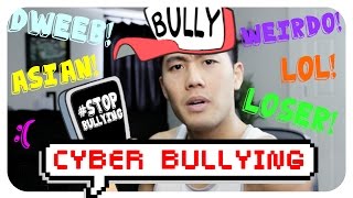 Unpopular Opinion Cyber Bullying [upl. by Lymn]