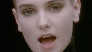 Sinéad OConnor Nothing Compares 2U Official Video [upl. by Steel768]