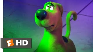 Scoob 2020  The Gangs First Mystery Scene 210  Movieclips [upl. by Karsten]