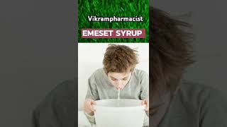 Emset Syrup Uses Benefits and the TRUTH [upl. by Anna]