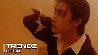 TRENDZ트렌드지 VAGABOND Official MV [upl. by Stoneman]