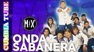 Onda Sabanera  Video Mix  Videos Oficiales Cumbia Tube [upl. by Favien]