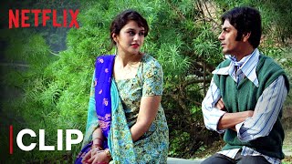 Permission Leni Chahiye Na  Nawazuddin Siddiqui  Gangs of Wasseypur  Netflix India [upl. by Nylsor431]