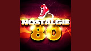 Full Mix Bonus  Nostalgie 80 Album Complet [upl. by Robinette]