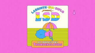 LSD History and Evolution [upl. by Yehtomit]