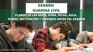 PROXIMA CONVOCATORIA GUARDIA CIVIL [upl. by Eladnor]