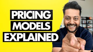 SaaS Pricing Models Explained Perfect Tiered Pricing and the Subscription Based Business Model [upl. by Flin]