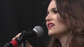 Samantha Barks  On My Own West End Live 2016 [upl. by Enriqueta]