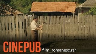 Șantul  Scurt Metraj Comedie  CINEPUB [upl. by Sedberry822]