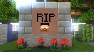 XDJames Become A Hero  Sad XDJames Story Minecraft Animation [upl. by Loos]