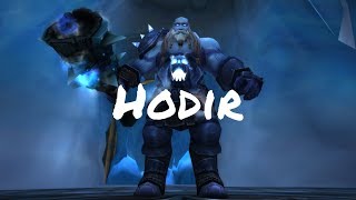 Hodir Boss Strategy Guide – Ulduar Timewalking World of Warcraft [upl. by Salinas]