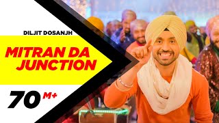 Mitran Da Junction  Sardaarji 2  Diljit Dosanjh Sonam Bajwa Monica Gill  Releasing on 24th June [upl. by Roley931]