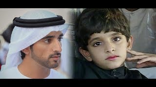 Sheikh Hamdan فزاع حمدان بن محمد Fazza Life story 👋 [upl. by Oneill]