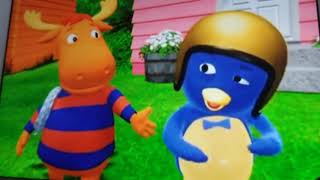 Los backyardigans la fiesta de te ep 20 [upl. by Navak236]