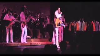 Elvis quot RUBBERNECKIN quot EDIT from LIVE 1969 [upl. by Nehttam]