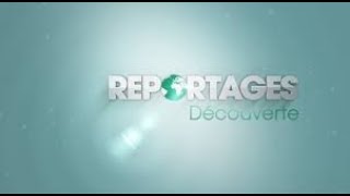 Evolution des génériques de Reportages Découverte [upl. by Dolphin]