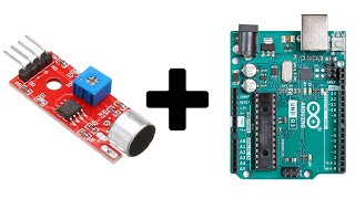 How To Use A Sound Sensor With Arduino [upl. by Ettenuj559]