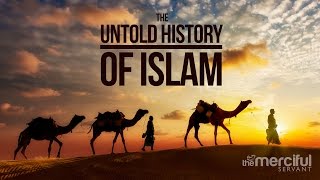 The Untold History  How Islam Spread [upl. by Neile460]