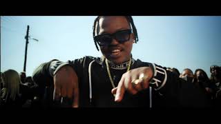 Focalistic Ke Star Official Music Video ft Vigro Deep [upl. by Breed663]