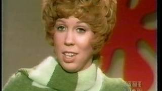 Vicki Lawrence on The Dating Game 1971 [upl. by Zobe]