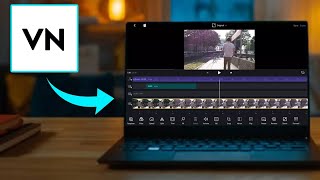 How to Download VN Video Editor for PCWindows 11 2025 NEW METHOD [upl. by Marget]