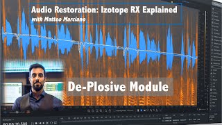 RX 8 De Plosive Module [upl. by Imugem]