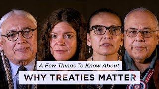 Why Treaties Matter  NPR [upl. by Stokes]