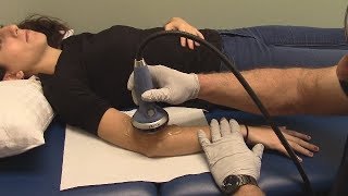 Shockwave Therapy EXPLAINED [upl. by Lleznol]