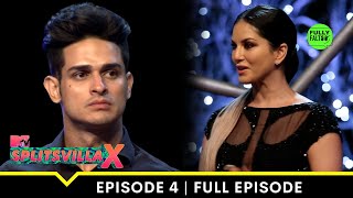 The Roadies Warrior Rises In Splitsvilla  MTV Splitsvilla 10  Episode 4 [upl. by Manning]