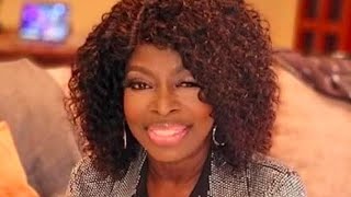 Angie Stone PASSES AWAY In TRAGIC CAR ACCIDENTDetails Inside [upl. by Dena310]