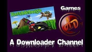 Download Tumblebugs 1  Zuma  Game [upl. by Gibbeon314]