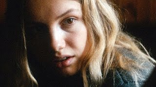 BRIDGEND Movie Trailer Hannah Murray  2016 [upl. by Llejk]