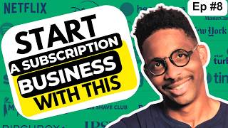 How To Start A Subscription Box Business [upl. by Cacilie]