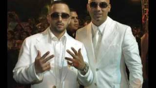 Wisin y YandelMayor Que Yo part 2 [upl. by Elocan]